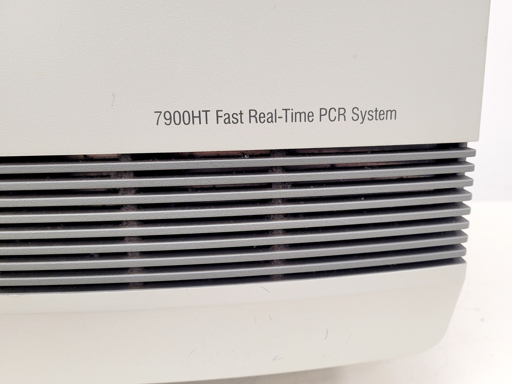 Image of Applied Biosystems 7900HT Fast Real-Time PCR System Lab