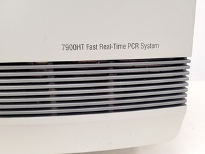 Thumbnail image of Applied Biosystems 7900HT Fast Real-Time PCR System Lab