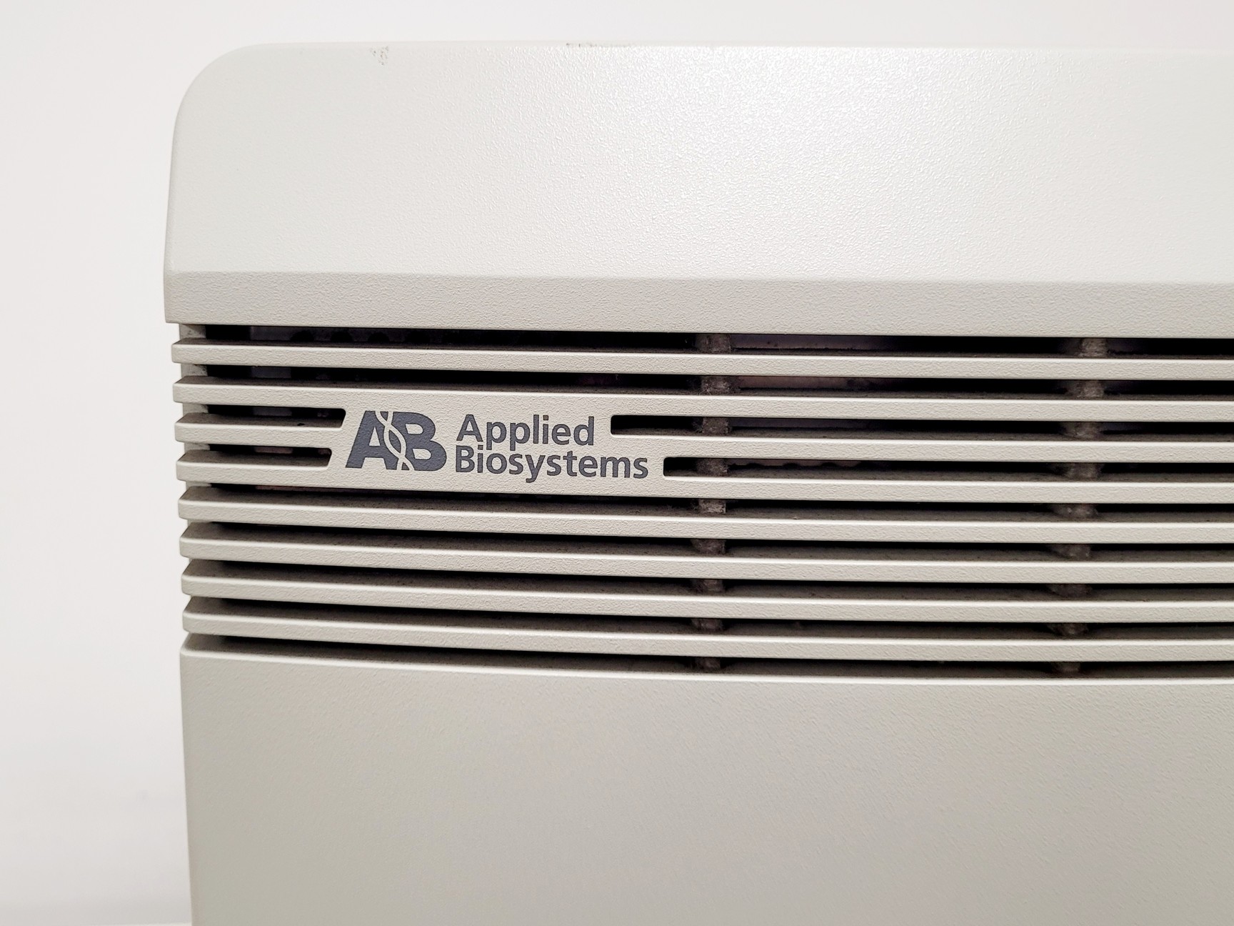 Image of Applied Biosystems 7900HT Fast Real-Time PCR System Lab