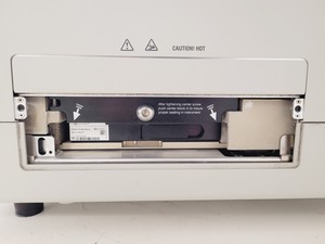 Thumbnail image of Applied Biosystems 7900HT Fast Real-Time PCR System Lab