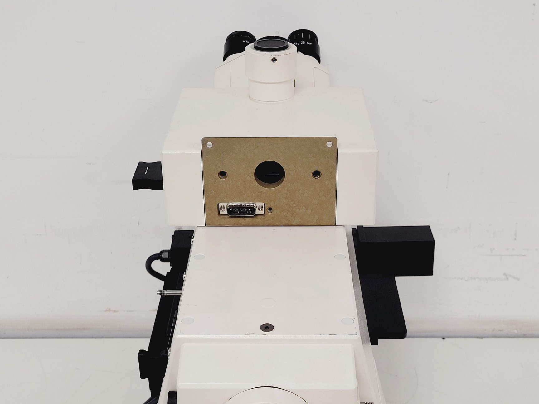 Image of Carl Zeiss Axioplan 2 Imaging Fluorescence Microscope Lab