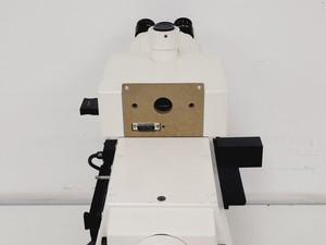 Thumbnail image of Carl Zeiss Axioplan 2 Imaging Fluorescence Microscope Lab