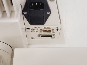 Thumbnail image of Carl Zeiss Axioplan 2 Imaging Fluorescence Microscope Lab