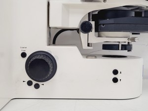 Thumbnail image of Carl Zeiss Axioplan 2 Imaging Fluorescence Microscope Lab