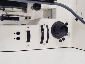Thumbnail image of Carl Zeiss Axioplan 2 Imaging Fluorescence Microscope Lab