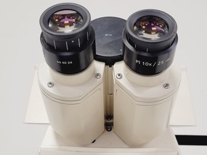 Thumbnail image of Carl Zeiss Axioplan 2 Imaging Fluorescence Microscope Lab