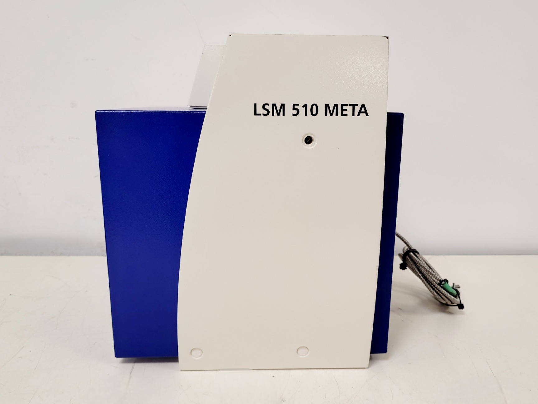 Image of Zeiss LSM 510 Meta Confocal Microscope Laser Lab