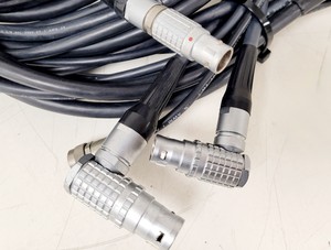 Thumbnail image of Zeiss LSM 510 Meta Confocal Microscope Laser Lab