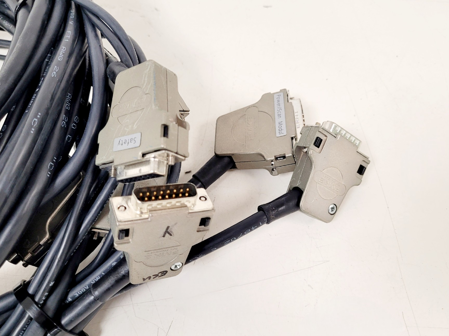 Image of Zeiss LSM 510 Meta Confocal Microscope Laser Lab