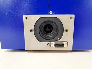 Thumbnail image of Zeiss LSM 510 Meta Confocal Microscope Laser Lab