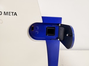 Thumbnail image of Zeiss LSM 510 Meta Confocal Microscope Laser Lab