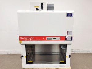 Image of BioQuell MicroFlow Advanced Safety Cabinet - ABS1000CLS2-Mk2
