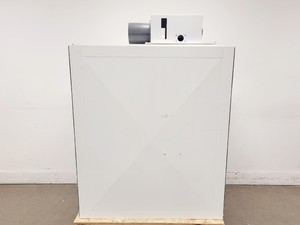 Thumbnail image of BioQuell MicroFlow Advanced Safety Cabinet - ABS1000CLS2-Mk2