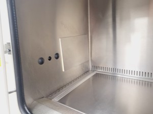 Thumbnail image of BioQuell MicroFlow Advanced Safety Cabinet - ABS1000CLS2-Mk2