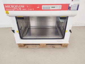 Thumbnail image of BioQuell MicroFlow Advanced Safety Cabinet - ABS1000CLS2-Mk2