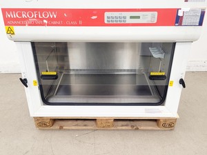 Thumbnail image of BioQuell MicroFlow Advanced Safety Cabinet - ABS1000CLS2-Mk2