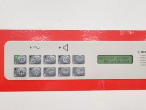 Thumbnail image of BioQuell MicroFlow Advanced Safety Cabinet - ABS1000CLS2-Mk2