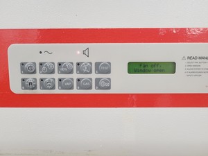 Thumbnail image of BioQuell MicroFlow Advanced Safety Cabinet - ABS1000CLS2-Mk2