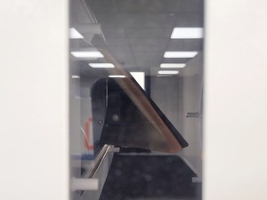 Thumbnail image of BioQuell MicroFlow Advanced Safety Cabinet - ABS1000CLS2-Mk2