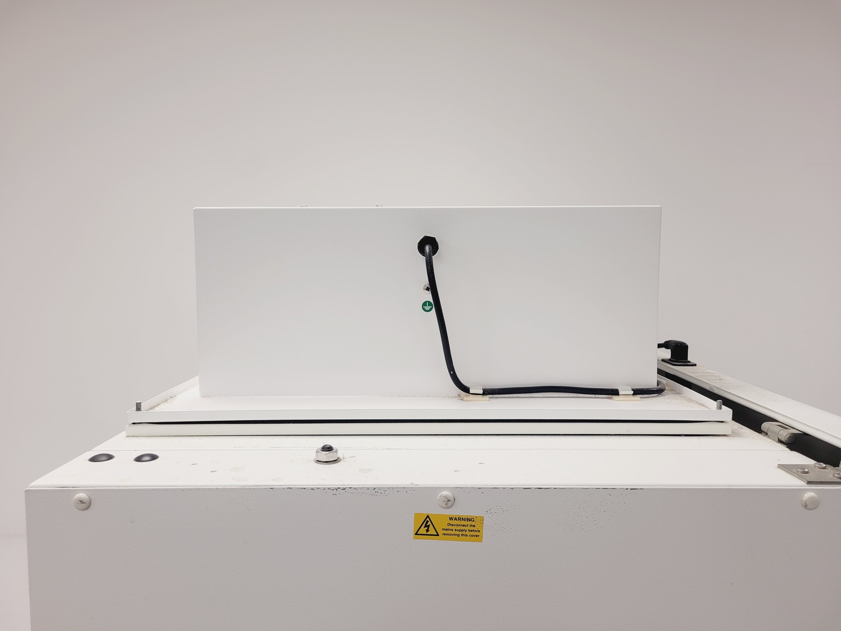 Image of BioQuell MicroFlow Advanced Safety Cabinet - ABS1000CLS2-Mk2