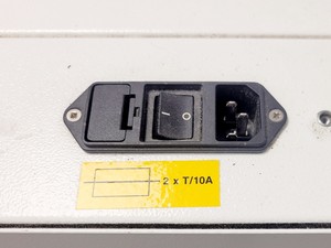 Thumbnail image of BioQuell MicroFlow Advanced Safety Cabinet - ABS1000CLS2-Mk2
