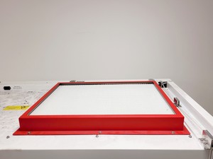 Thumbnail image of ESCO Airstream AC2-9G1 Class II Biohazard Safety Cabinet w/ Stand