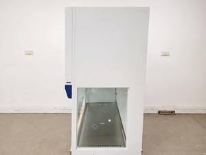 Thumbnail image of ESCO Airstream AC2-9G1 Class II Biohazard Safety Cabinet w/ Stand