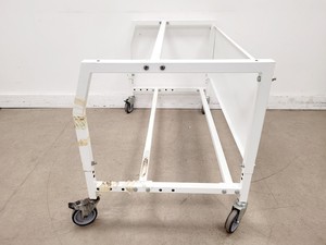 Thumbnail image of ESCO Airstream AC2-9G1 Class II Biohazard Safety Cabinet w/ Stand