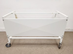 Thumbnail image of ESCO Airstream AC2-9G1 Class II Biohazard Safety Cabinet w/ Stand