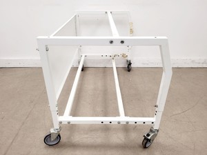 Thumbnail image of ESCO Airstream AC2-9G1 Class II Biohazard Safety Cabinet w/ Stand
