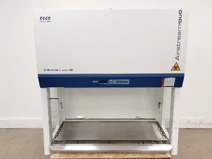 Image of Esco Airstream Duo AC2-4G8 Class II BSC Safety Cabinet Lab