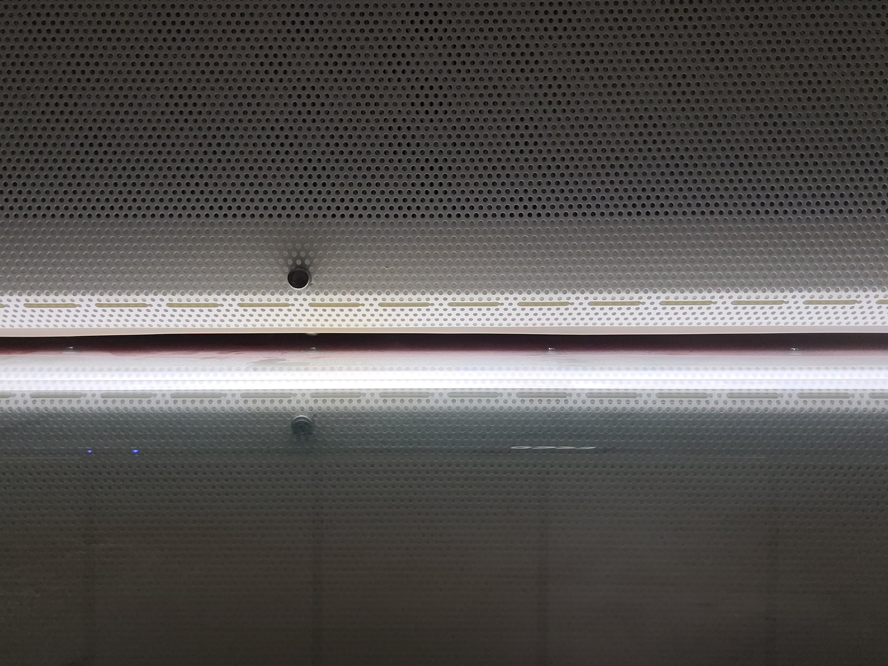 Image of Esco Airstream Duo AC2-4G8 Class II BSC Safety Cabinet Lab