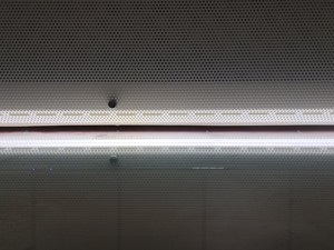 Thumbnail image of Esco Airstream Duo AC2-4G8 Class II BSC Safety Cabinet Lab