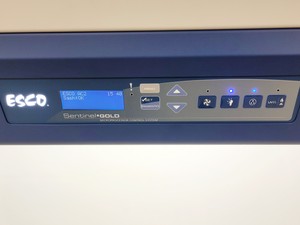 Thumbnail image of Esco Airstream Duo AC2-4G8 Class II BSC Safety Cabinet Lab