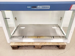 Thumbnail image of Esco Airstream Duo AC2-4G8 Class II BSC Safety Cabinet Lab
