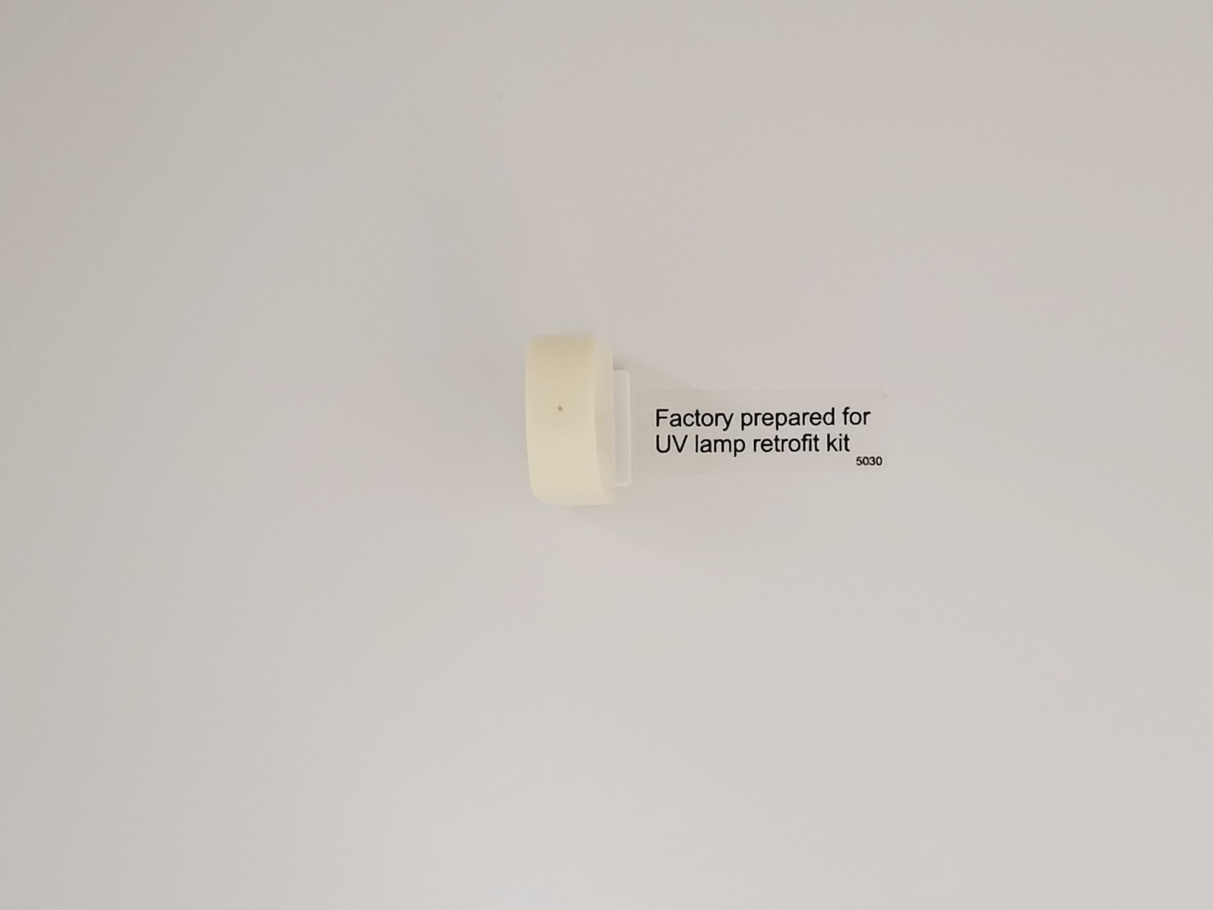 Image of Esco Airstream Duo AC2-4G8 Class II BSC Safety Cabinet Lab