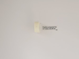 Thumbnail image of Esco Airstream Duo AC2-4G8 Class II BSC Safety Cabinet Lab
