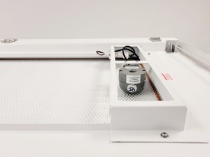 Thumbnail image of Esco Airstream Duo AC2-4G8 Class II BSC Safety Cabinet Lab