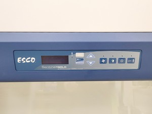 Thumbnail image of Esco Airstream Duo AC2-4G8 Class II BSC Safety Cabinet Lab
