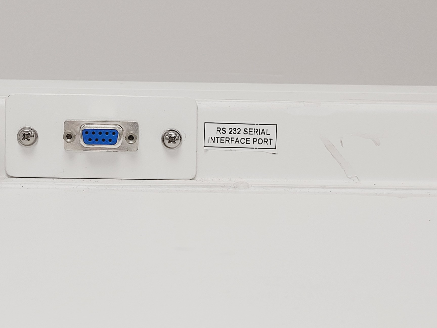 Image of Esco Airstream Duo AC2-4G8 Class II BSC Safety Cabinet Lab