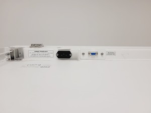 Thumbnail image of Esco Airstream Duo AC2-4G8 Class II BSC Safety Cabinet Lab