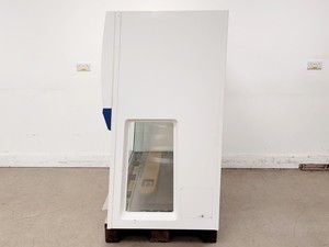 Thumbnail image of Esco Airstream Duo AC2-4G8 Class II BSC Safety Cabinet Lab