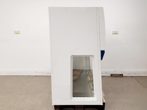 Thumbnail image of Esco Airstream Duo AC2-4G8 Class II BSC Safety Cabinet Lab