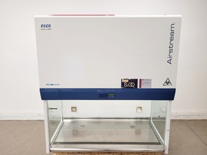 Image of ESCO Airstream AC2-4G1 Class II Biohazard Safety Cabinet Lab