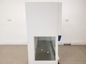 Thumbnail image of ESCO Airstream AC2-4G1 Class II Biohazard Safety Cabinet Lab