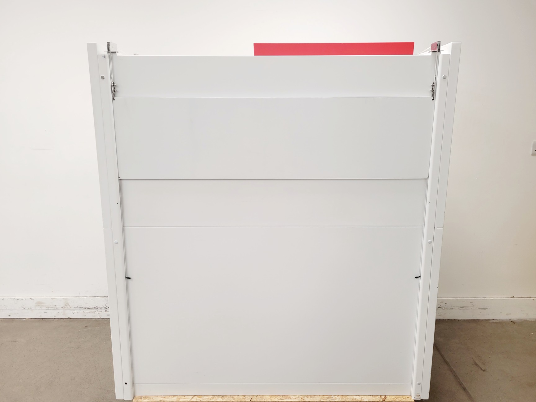 Image of ESCO Airstream AC2-4G1 Class II Biohazard Safety Cabinet Lab
