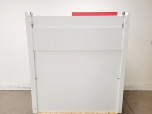 Thumbnail image of ESCO Airstream AC2-4G1 Class II Biohazard Safety Cabinet Lab