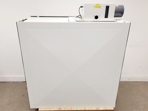 Thumbnail image of Bioquell Microflow Advanced Bio Safety Cabinet Class 2 - ABS1200CLS2-Mk2