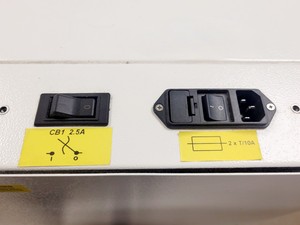 Thumbnail image of Bioquell Microflow Advanced Bio Safety Cabinet Class 2 - ABS1200CLS2-Mk2