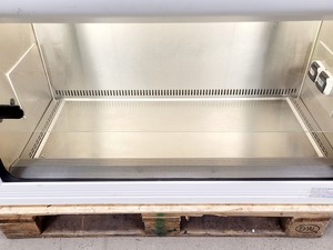 Thumbnail image of Bioquell Microflow Advanced Bio Safety Cabinet Class 2 - ABS1200CLS2-Mk2